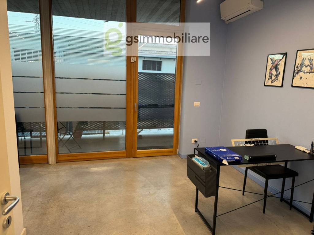 negozio in affitto a Gavardo