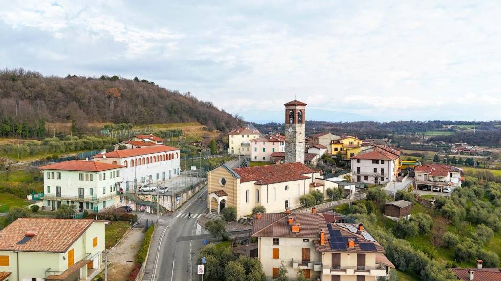 negozio in affitto a Gavardo