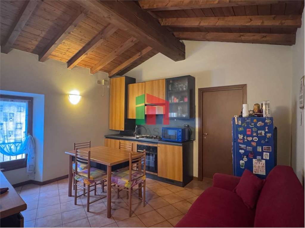 appartamento in affitto a Gavardo