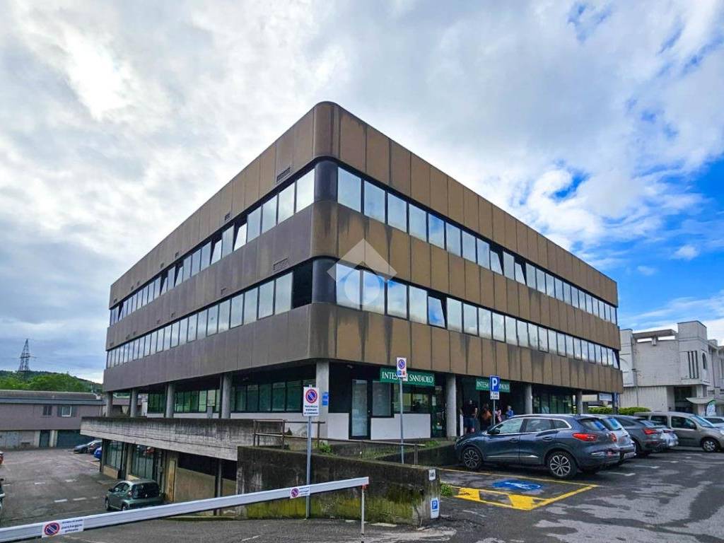 ufficio in affitto a Gavardo in zona Sopraponte