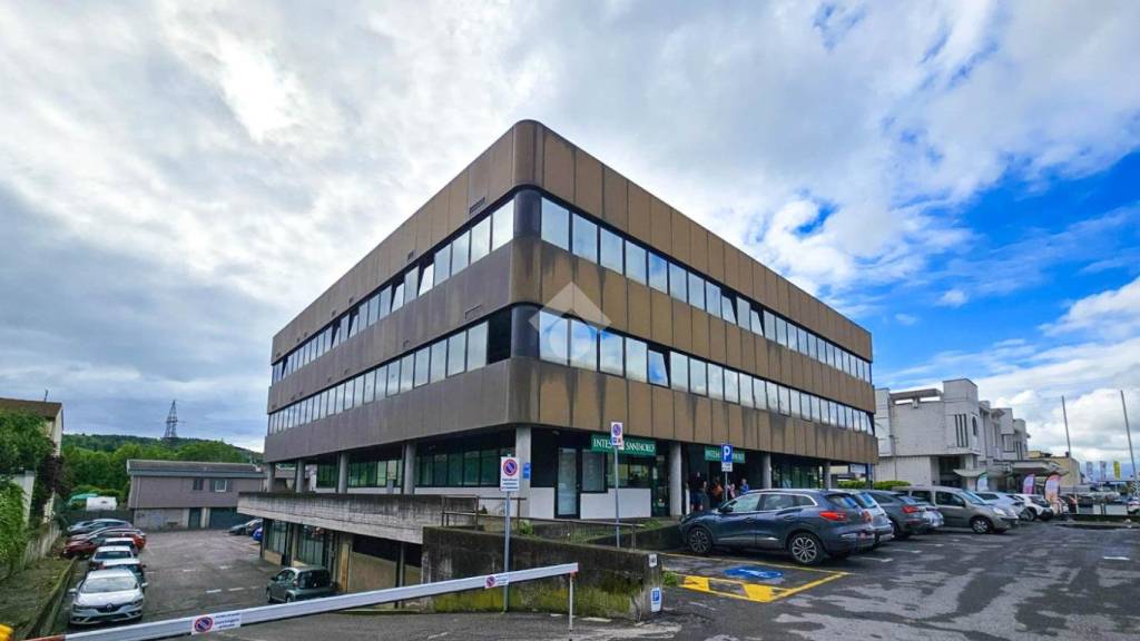 ufficio in affitto a Gavardo