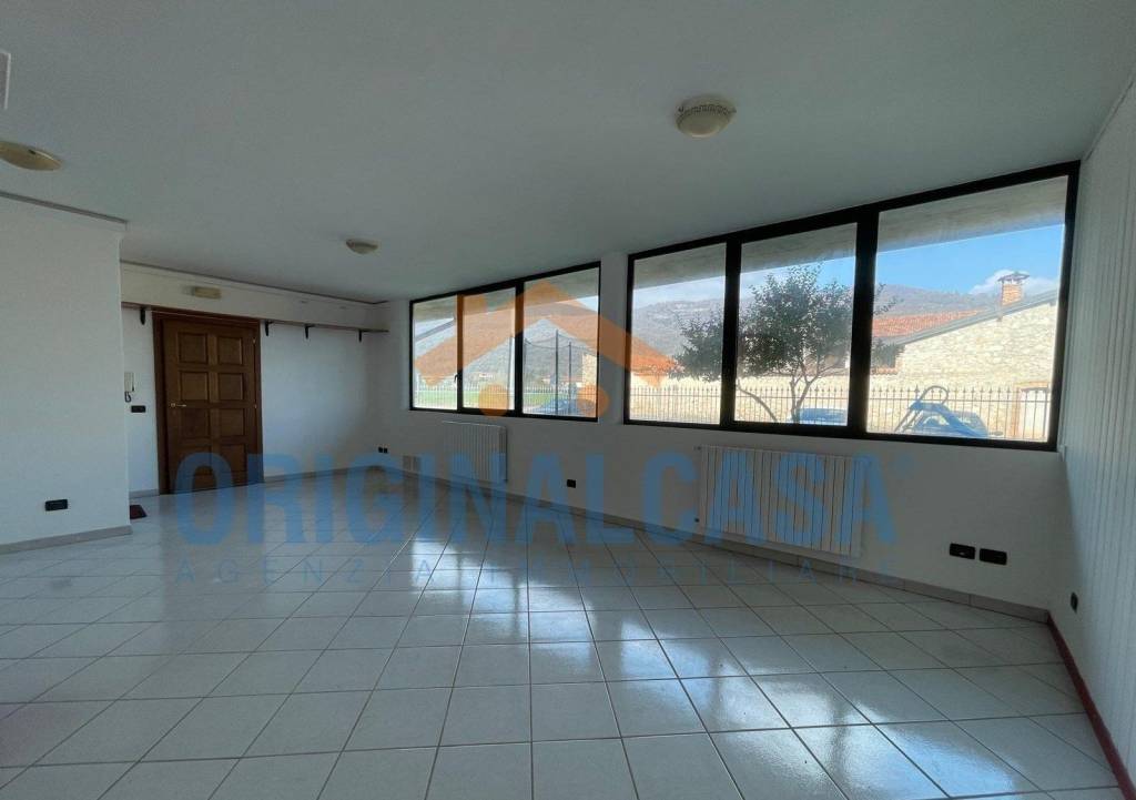 ufficio in affitto a Gavardo