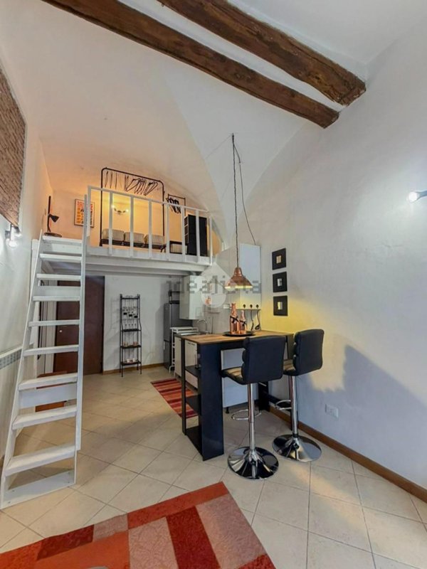 appartamento in affitto a Gavardo