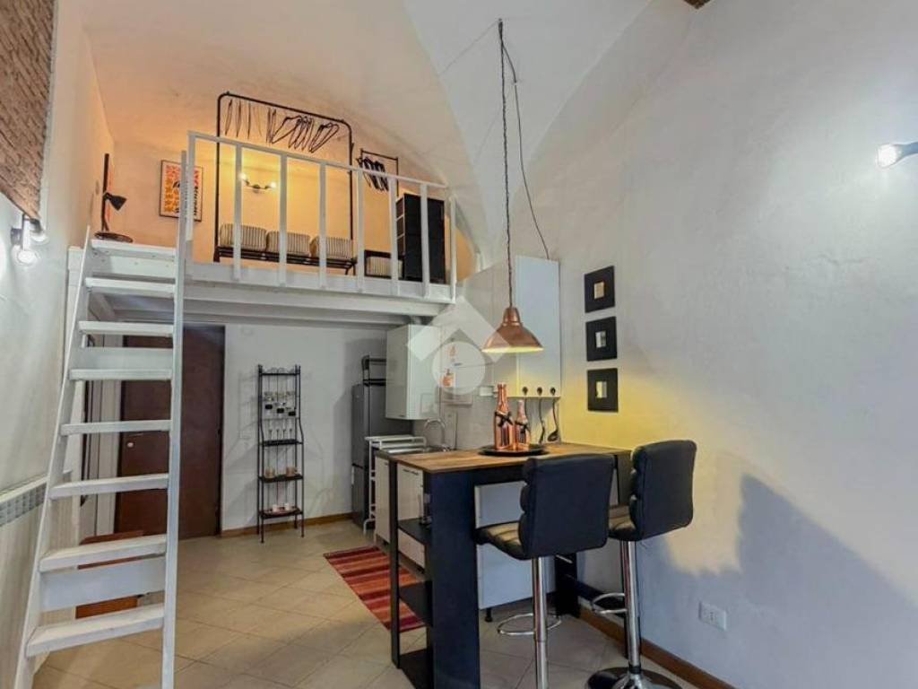 appartamento in affitto a Gavardo in zona Sopraponte