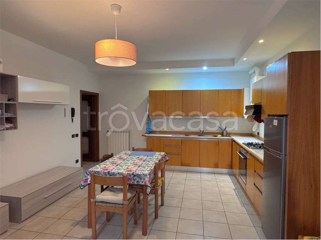 appartamento in affitto a Gavardo