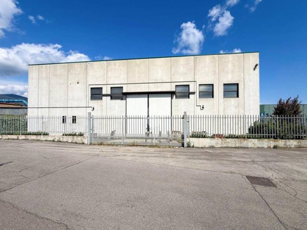 locale commerciale in affitto a Gavardo in zona Sopraponte