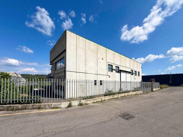 negozio in affitto a Gavardo