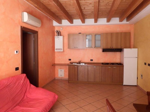 appartamento in affitto a Gavardo