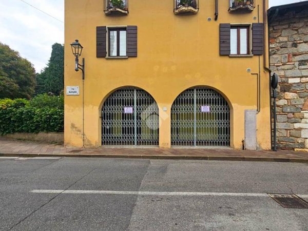 negozio in affitto a Gavardo in zona Sopraponte