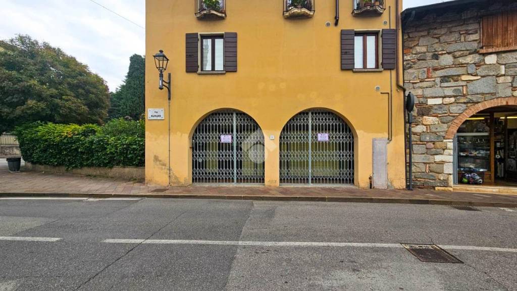 negozio in affitto a Gavardo in zona Sopraponte