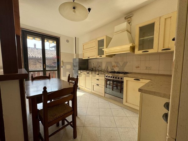 casa indipendente in affitto a Gavardo