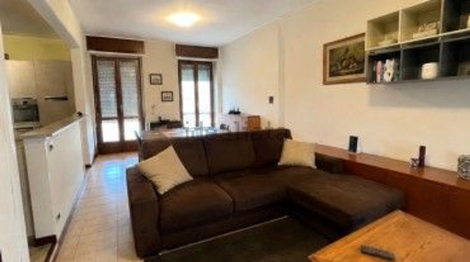 appartamento in affitto a Gavardo