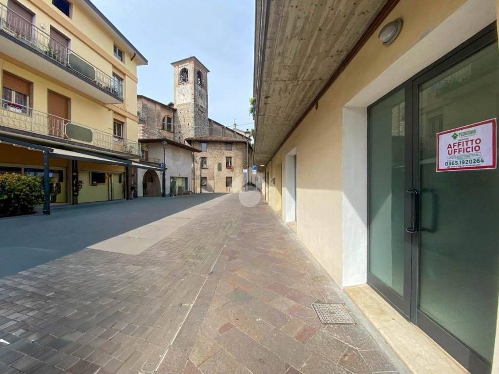 ufficio in affitto a Gavardo in zona Sopraponte
