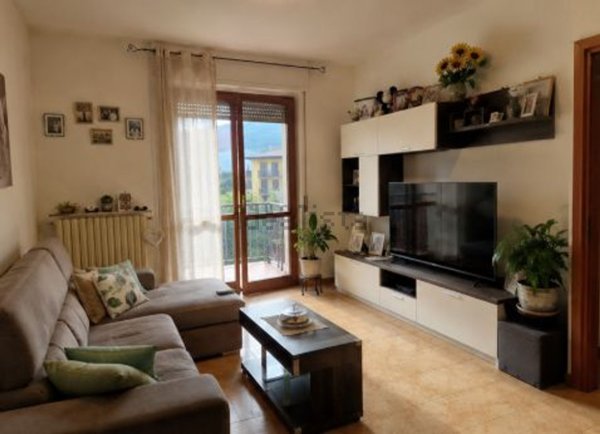 appartamento in affitto a Gavardo