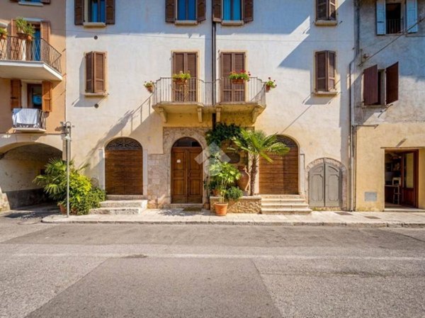 appartamento in affitto a Gavardo in zona Sopraponte