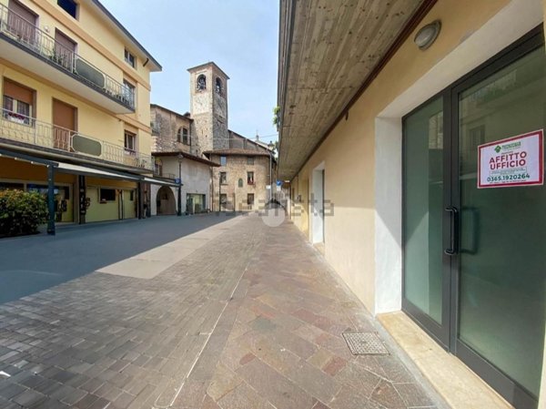 ufficio in affitto a Gavardo in zona Sopraponte