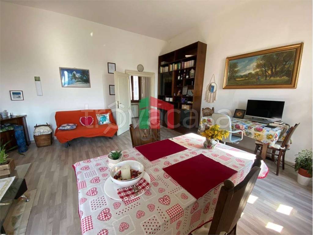 appartamento in affitto a Gavardo in zona Sopraponte