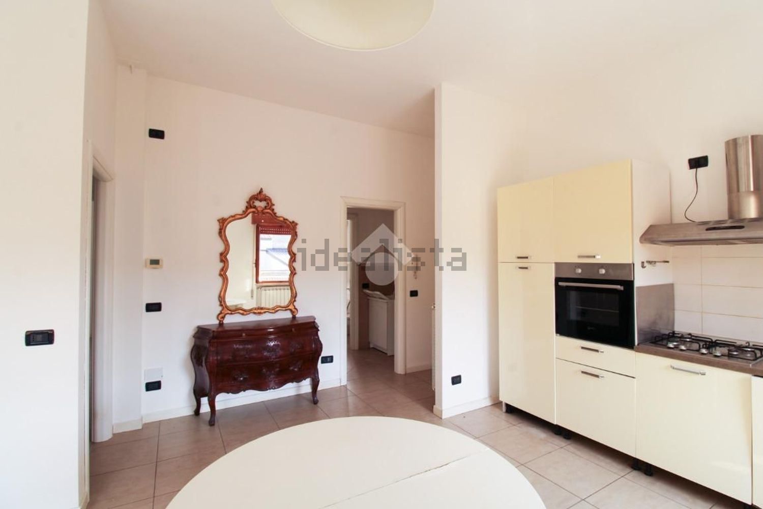 appartamento in affitto a Gavardo in zona Sopraponte