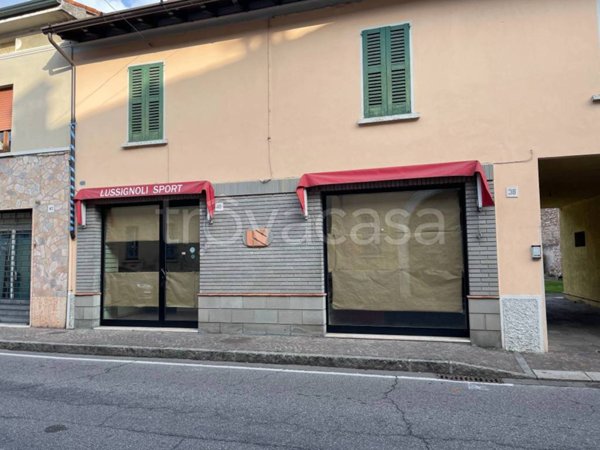 monolocale in affitto a Ghedi