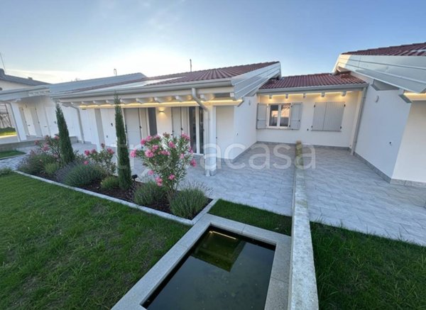 casa indipendente in affitto a Ghedi