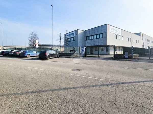 ufficio in affitto a Ghedi