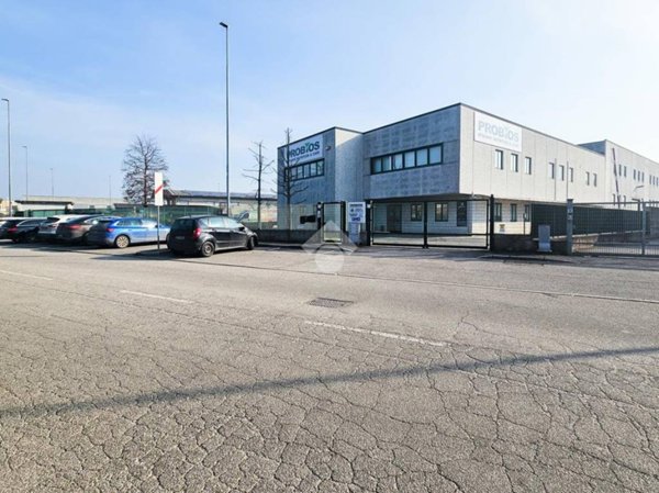 ufficio in affitto a Ghedi