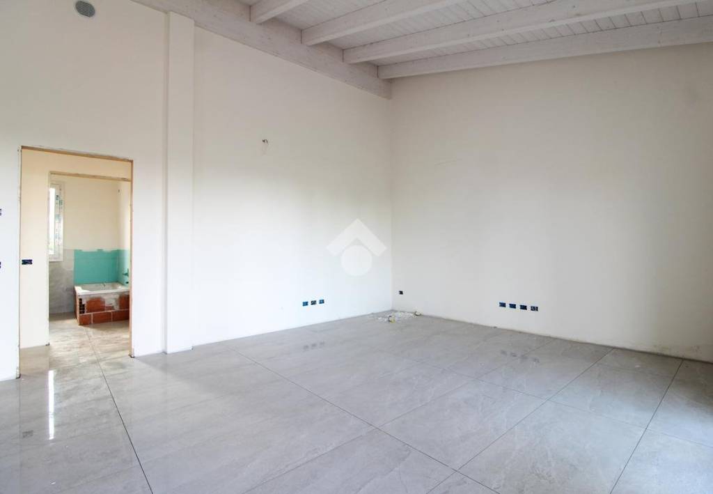 casa indipendente in affitto a Ghedi in zona Ponte Rosso