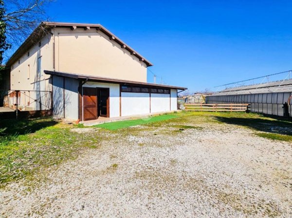 monolocale in affitto a Ghedi