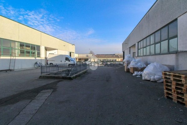 ufficio in affitto a Ghedi