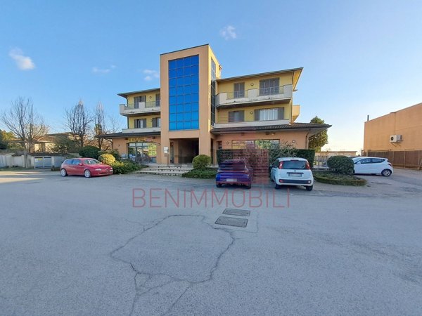 ufficio in affitto a Ghedi