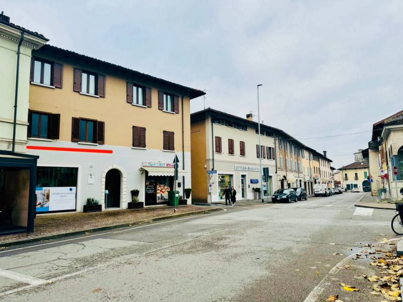 ufficio in affitto a Ghedi