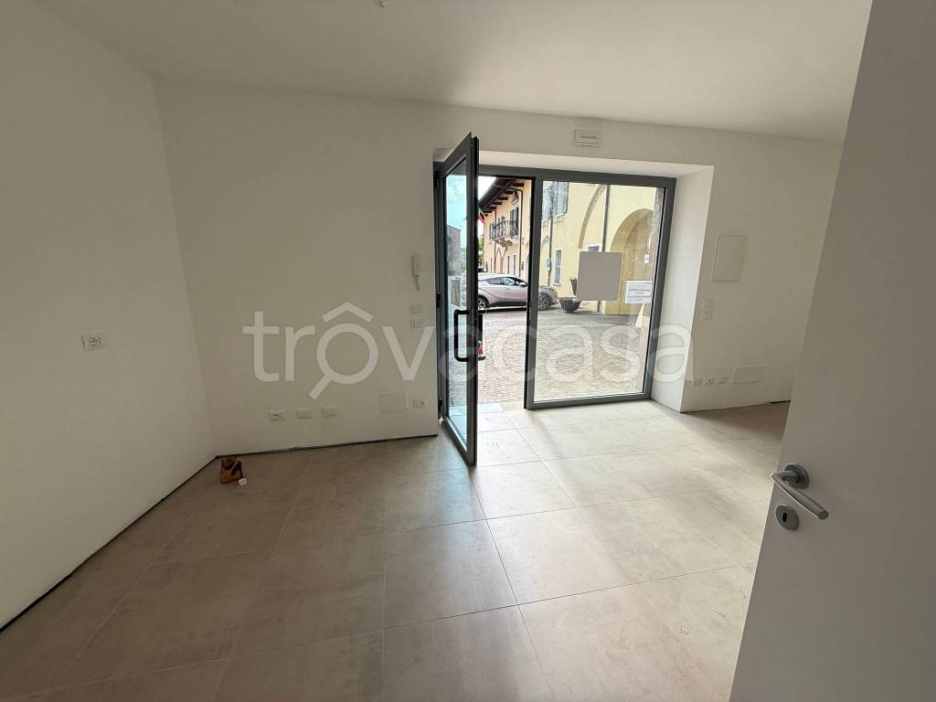 appartamento in affitto a Ghedi