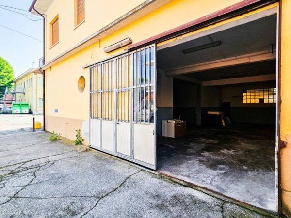 appartamento in affitto a Ghedi