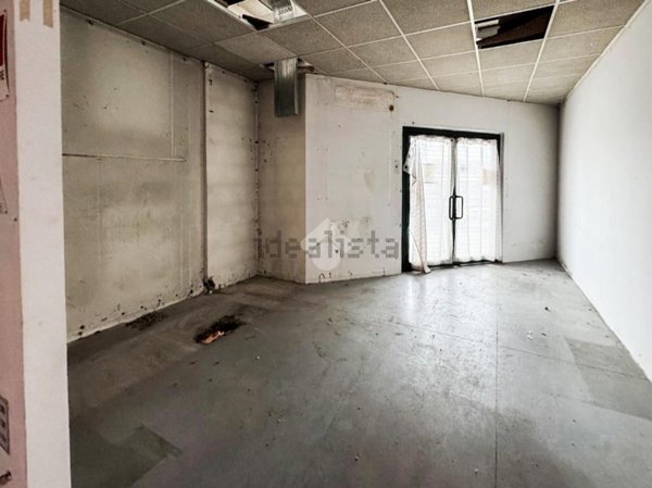 capannone in affitto a Ghedi