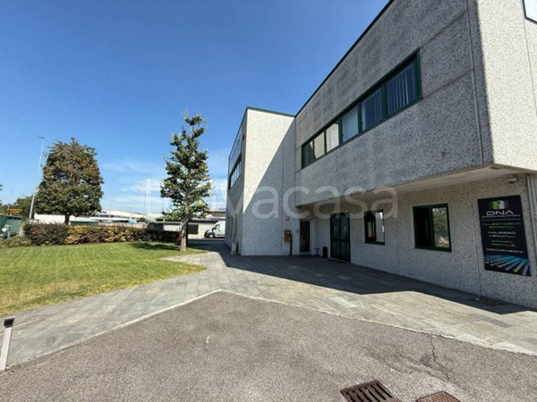 appartamento in affitto a Ghedi