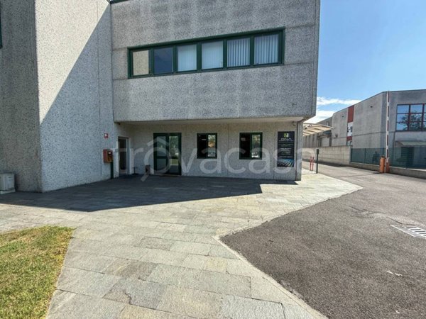 ufficio in affitto a Ghedi