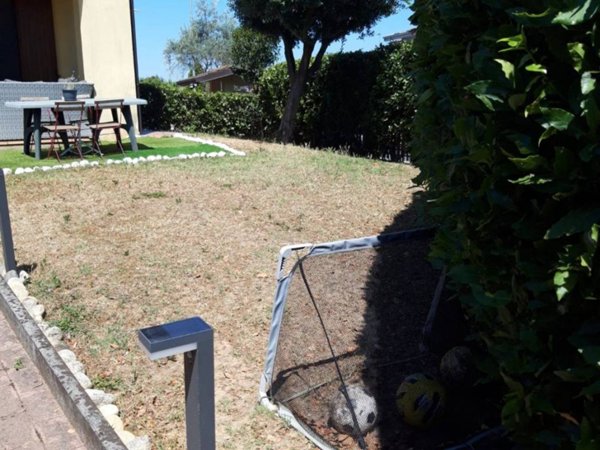 appartamento in affitto a Ghedi