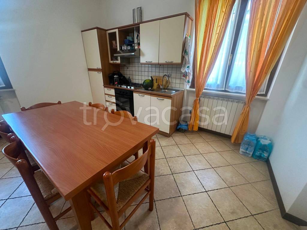 appartamento in affitto a Ghedi
