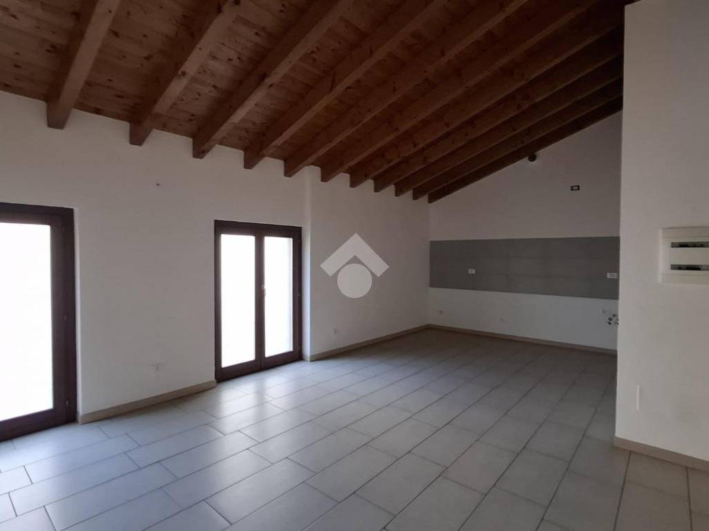 appartamento in affitto a Ghedi