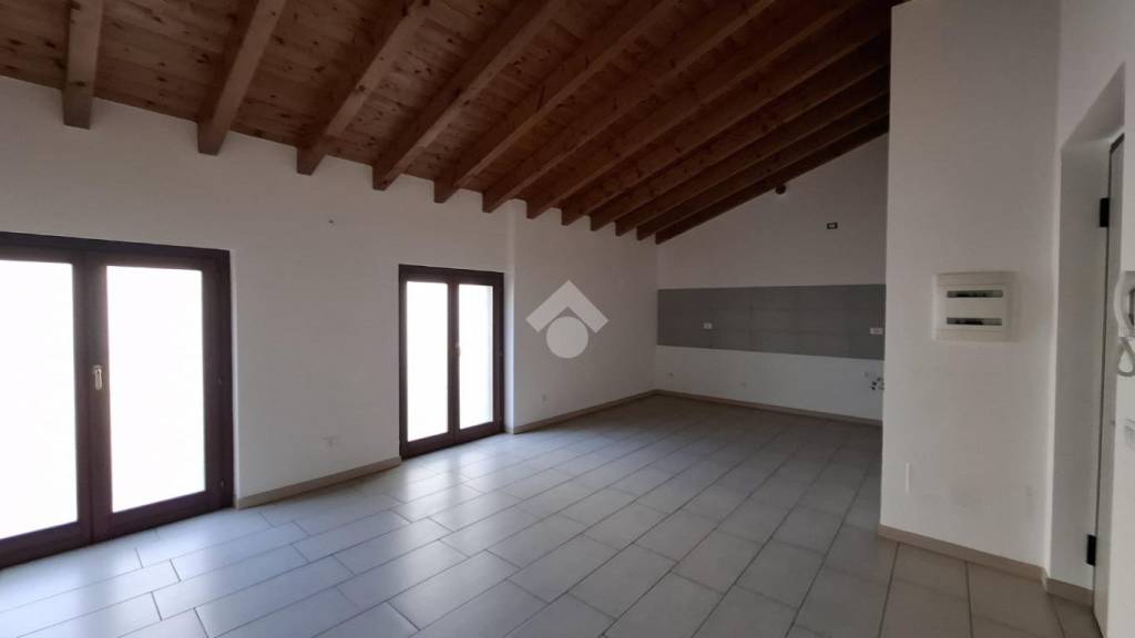 appartamento in affitto a Ghedi