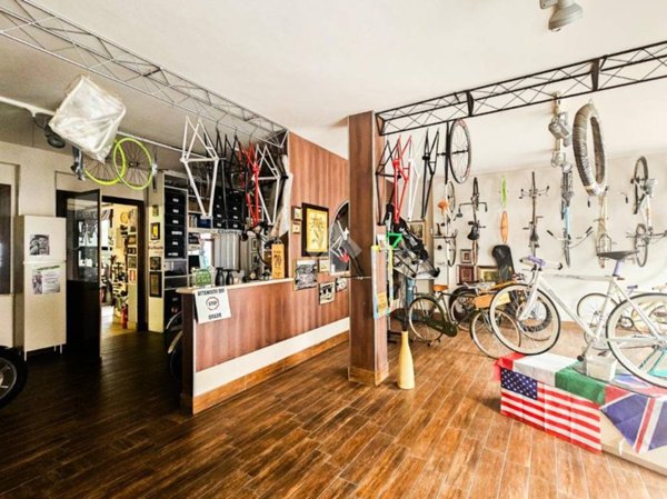 negozio in affitto a Ghedi