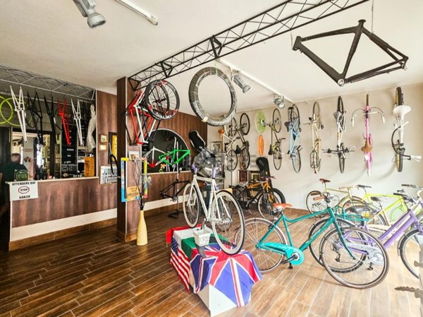 locale commerciale in affitto a Ghedi