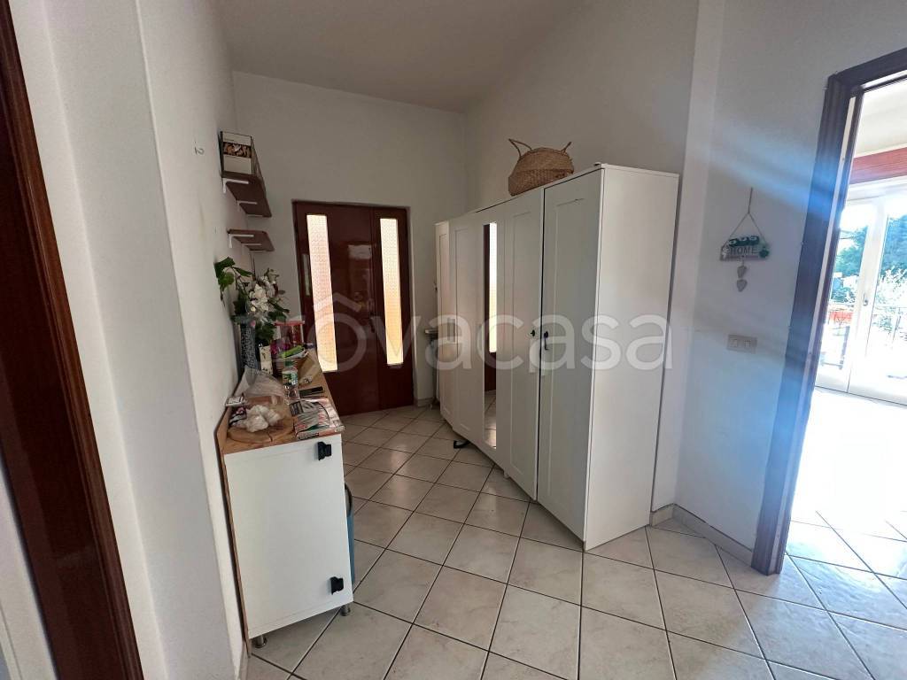 appartamento in affitto a Ghedi