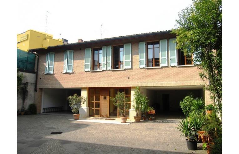 appartamento in affitto a Ghedi