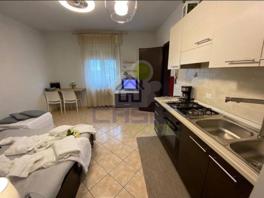 appartamento in affitto a Ghedi