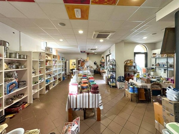 negozio in affitto a Ghedi