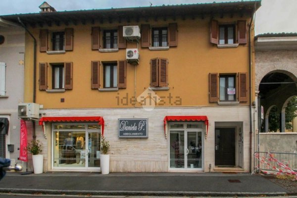 ufficio in affitto a Ghedi