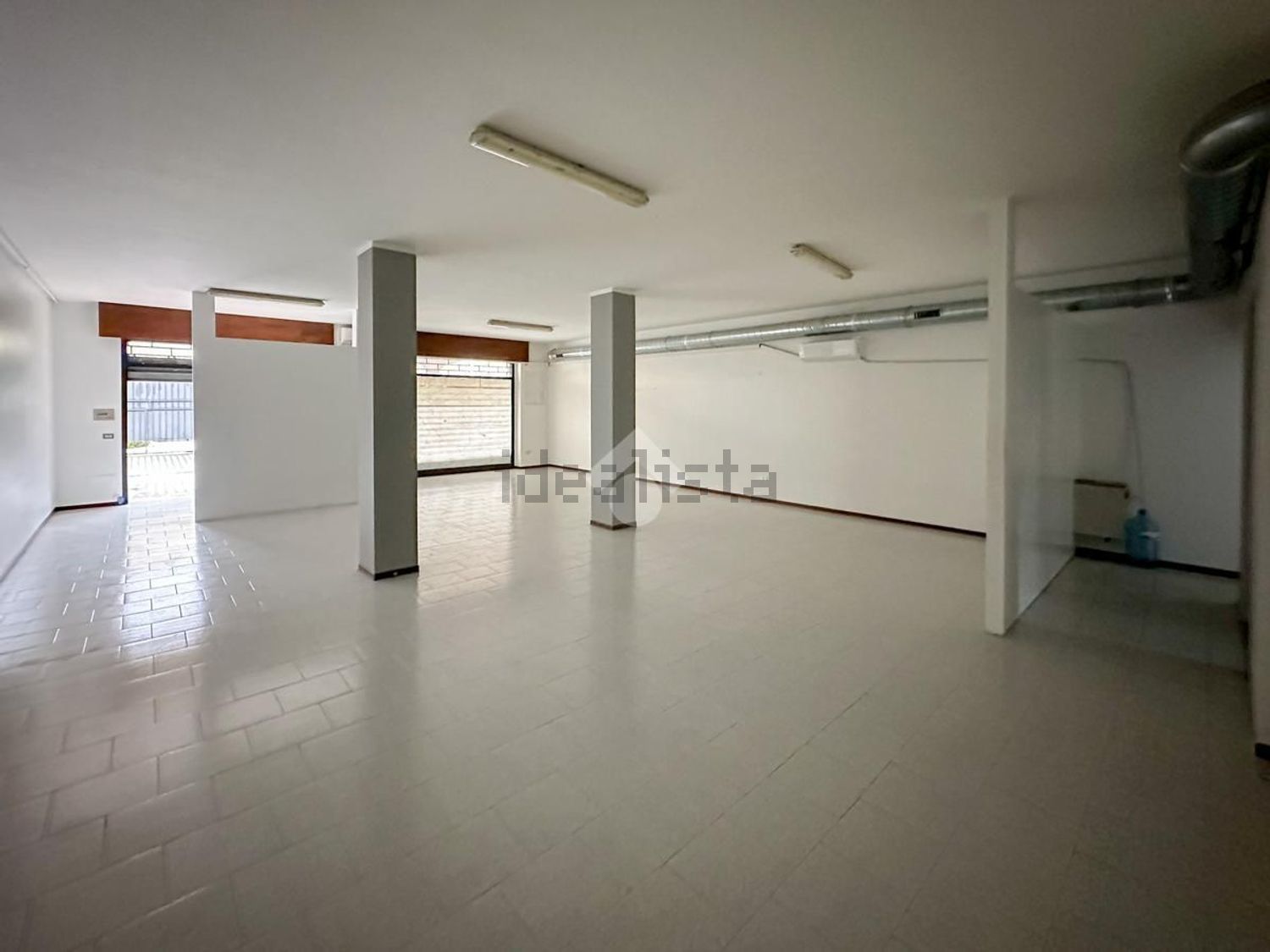 negozio in affitto a Ghedi