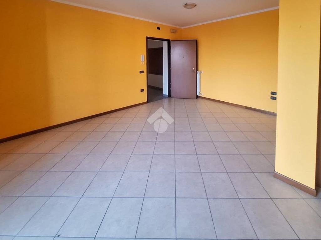 appartamento in affitto a Ghedi