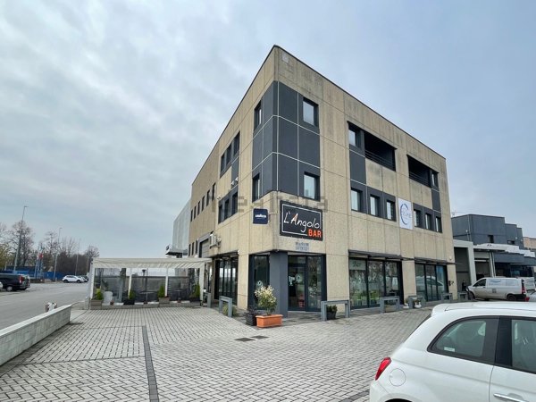 ufficio in affitto a Ghedi